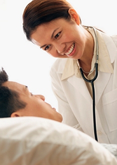 Specialized Medical Plans