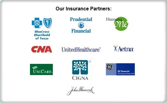 Insurance Partners